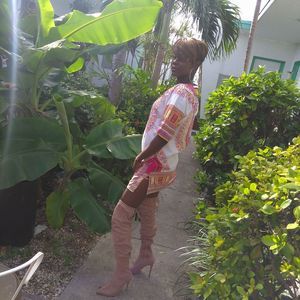 Meet your Posher, Shay